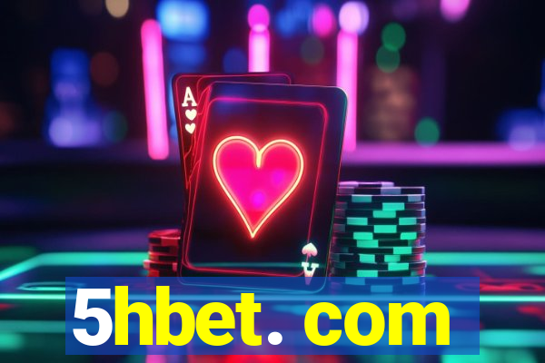 5hbet. com